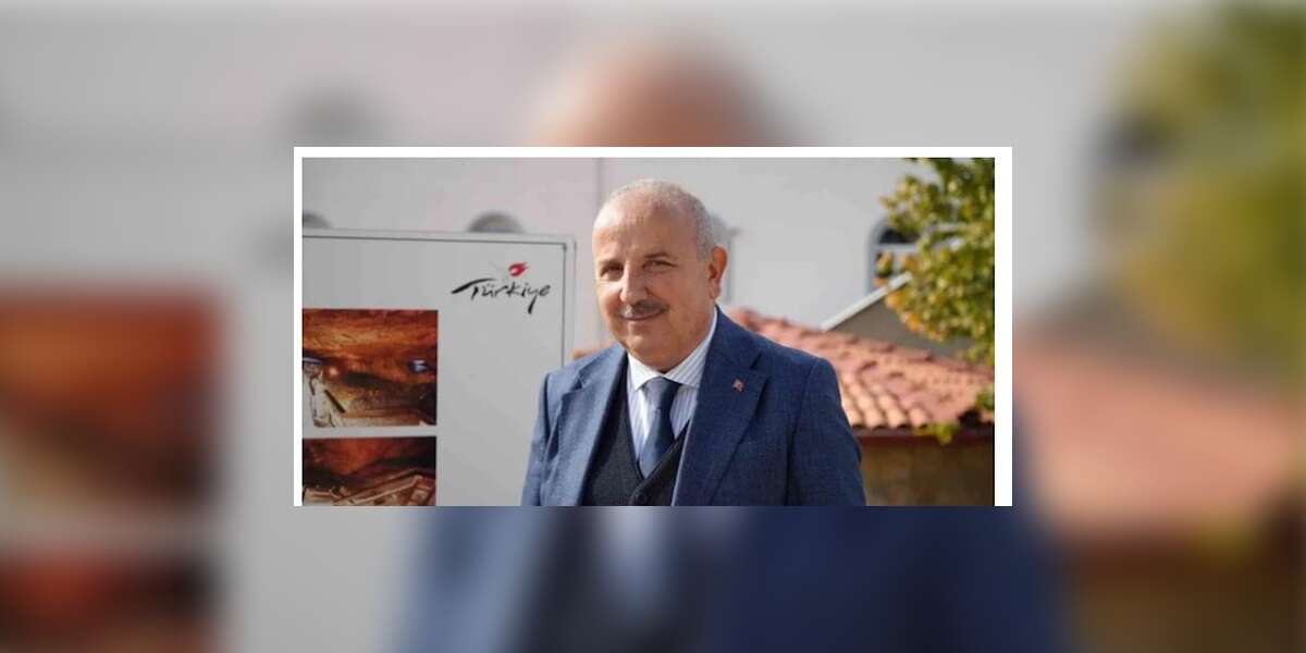 Belediye Başkanı Görevden Uzaklaştırıldı