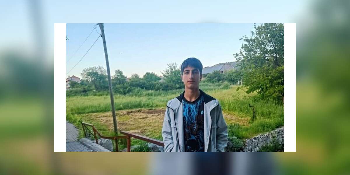 Serinlemek İçin Girdiği Gölette Boğulan 13 Yaşında