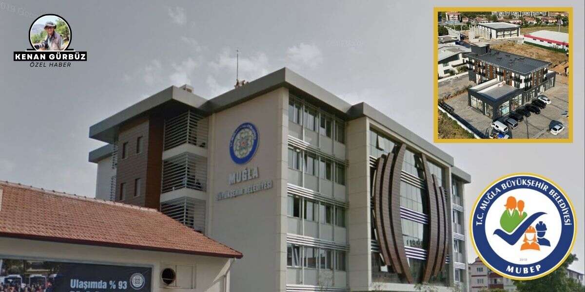Muğla Büyükşehir Belediyesi Karıştı: İş Güvenliği Toplantısında Darp İddiası