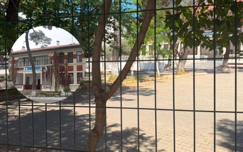 Menteşe’de Okullarda Sessizlik: LGS Sınavında Öncesi Dikkat Çeken Manzara