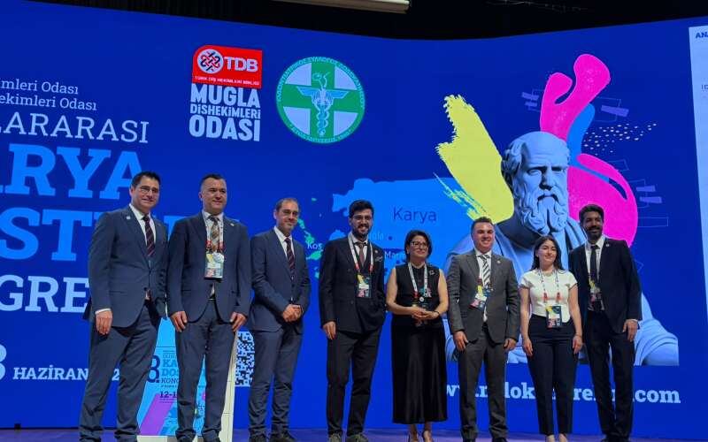 3. Karya Dostluk Kongresi Muğla’da Başladı