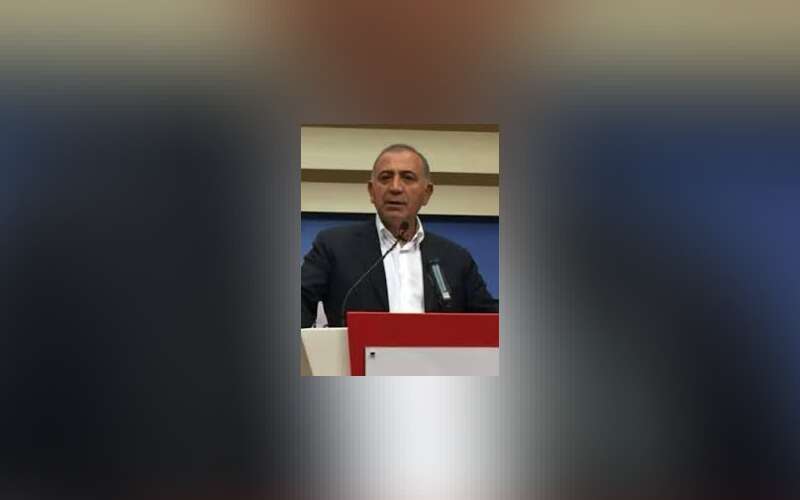 Muğla'daki Kira Krizinde Son Perde: Eski TBMM Üyesi Gürsel Tekin Evden Çıkarıldı