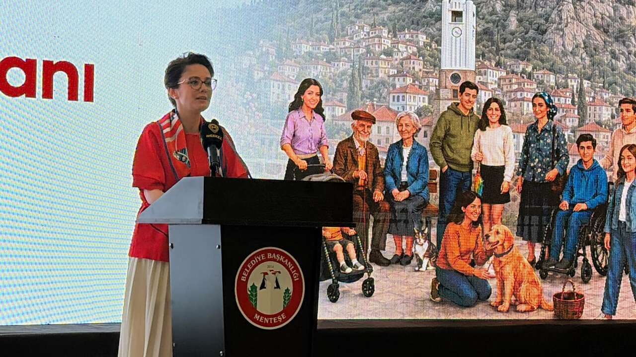 Menteşe’de Yerel Eşitlik Eylem Planı Tanıtıldı