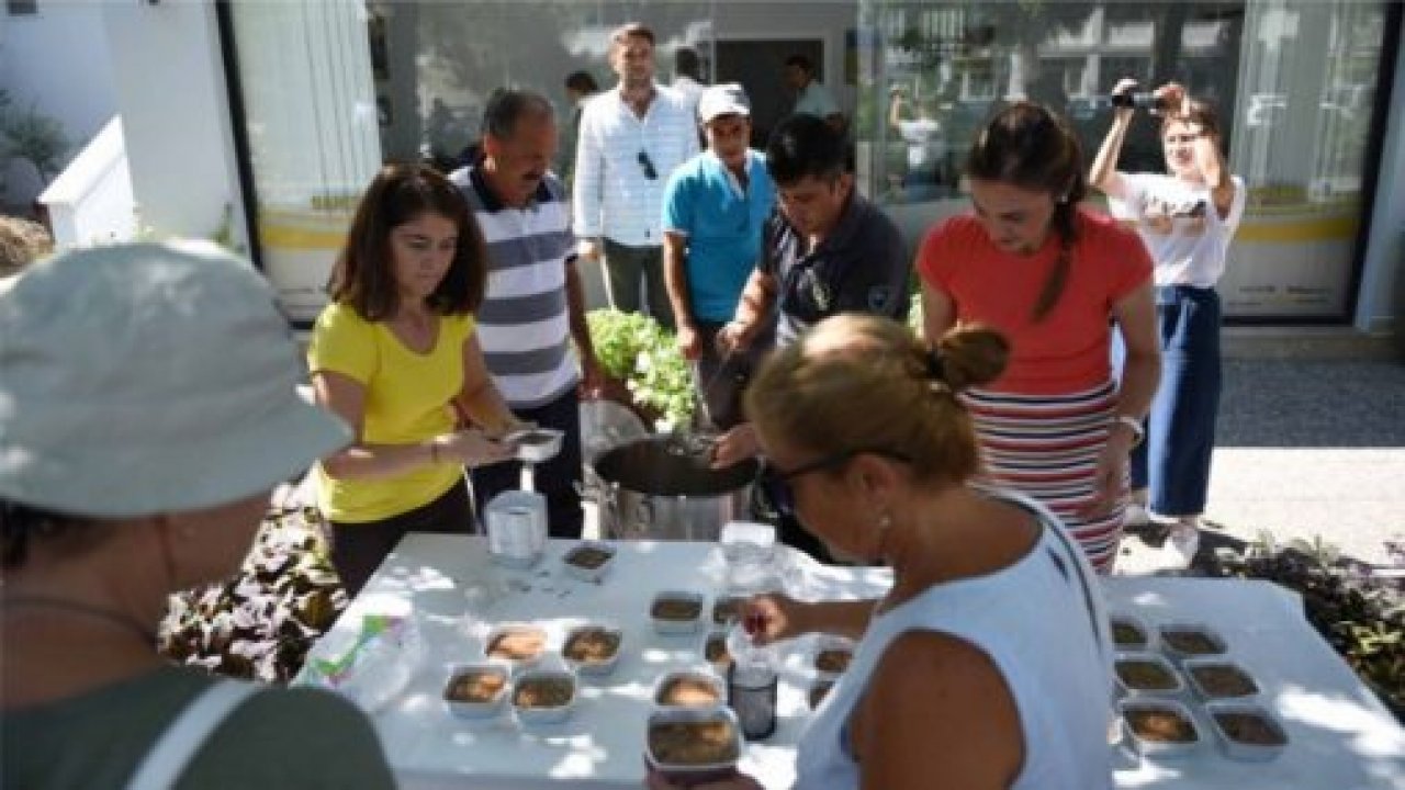 Yılların geleneği  devam ediyor