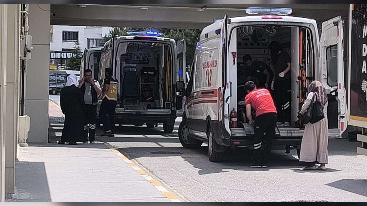 Arazi Anlaşmazlığı K*nlı Bitti: 1 Ölü, 1 Yaralı
