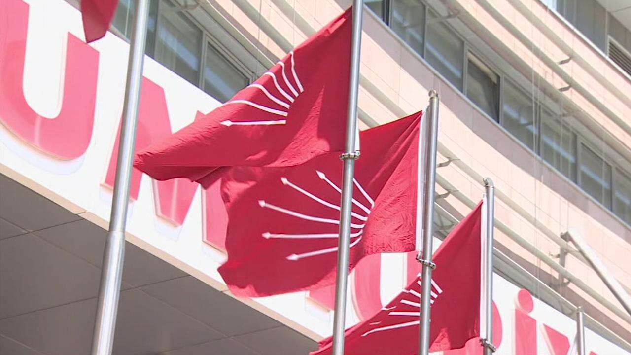 CHP'de 2 Belediye Başkanı İhraç İstemiyle Disipline Sevk Edildi