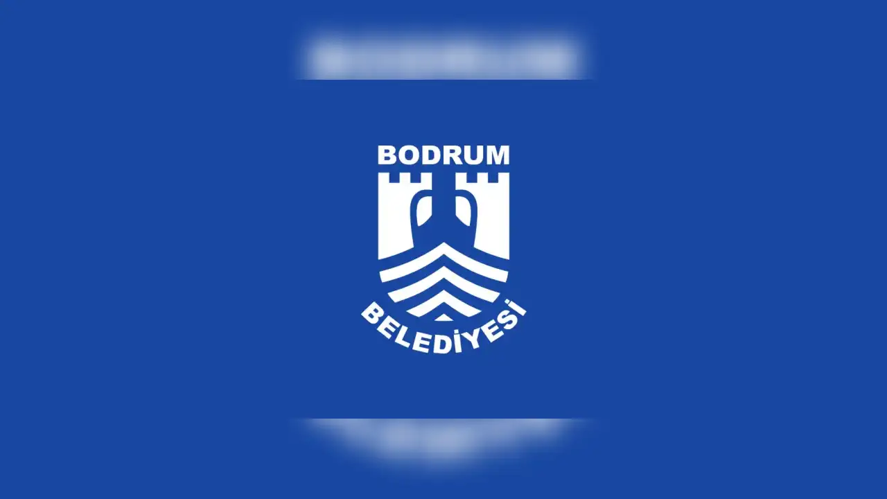 Bodrum Belediyesi’nde Görev Değişikliği: Başkan Yardımcılıkları ve Müdürlüklerde Yeni Atamalar