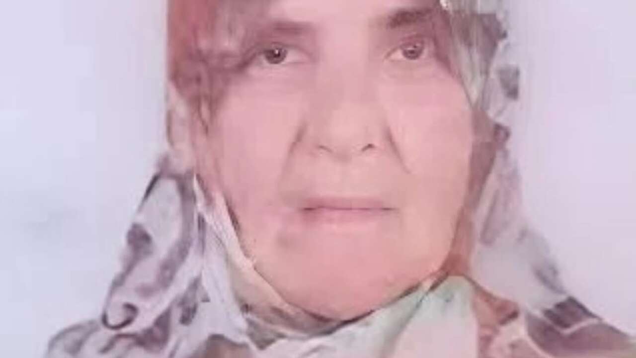 Muğla’da 65 Yaşındaki Kadından Haber Alınamıyor: Ailesi ve Mahalle Seferber Oldu
