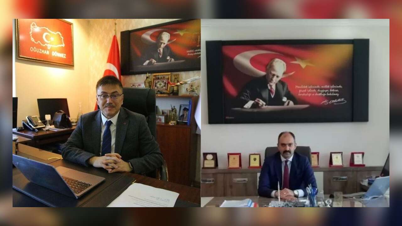 HSK 2026 Ana Kararnamesi Yayımlandı: Muğla Cumhuriyet Başsavcısı Dönmez Tekirdağ'a, Necati Kayaközü Muğla'ya Atandı
