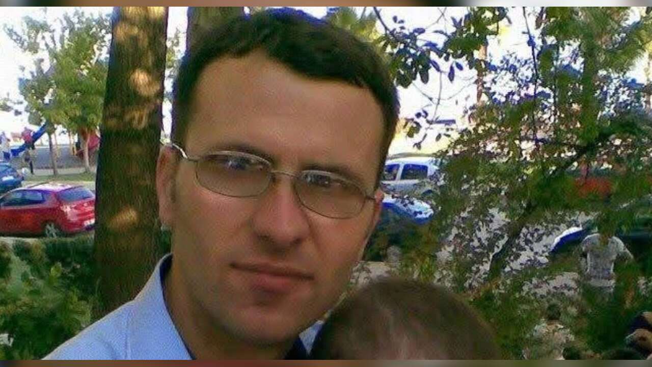 12 Yaşındaki SMA Hastası Çocuğunun Cihazını Kapatan Baba İnti*ar Etti