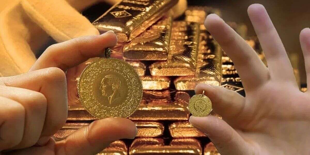 13 Haziran 2026 Altın Fiyatları: Gram Altında Hafta Sonu Sürprizi, Yükseliş Devam Ediyor