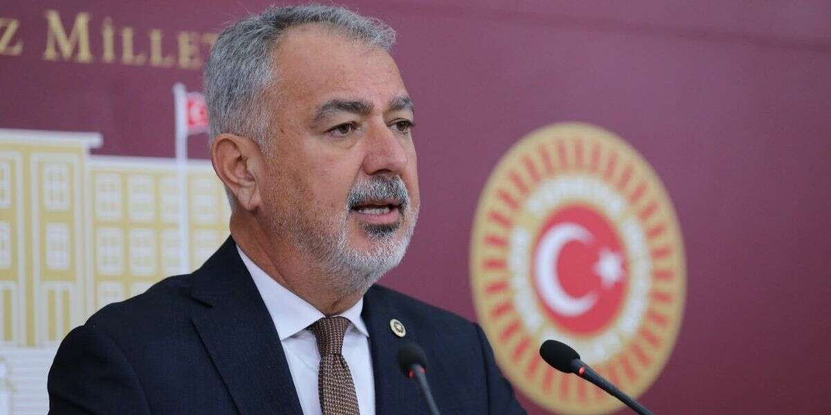 Cumhur Uzun’dan Özelleştirme Kararına Tepki: ‘’Bu Yağmaya Sessiz Kalmayacağız”