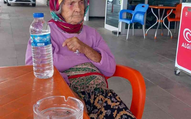 6 Gündür Her Yerde Aranıyordu: Ormanlık Alanda Öl* Bulundu