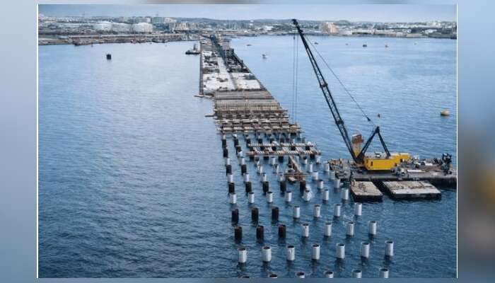 Marmaris’te 363 Milyon TL’lik Dev Yat Projesi: 220 Tekne Kapasiteli İskele İçin ÇED Süreci Başladı