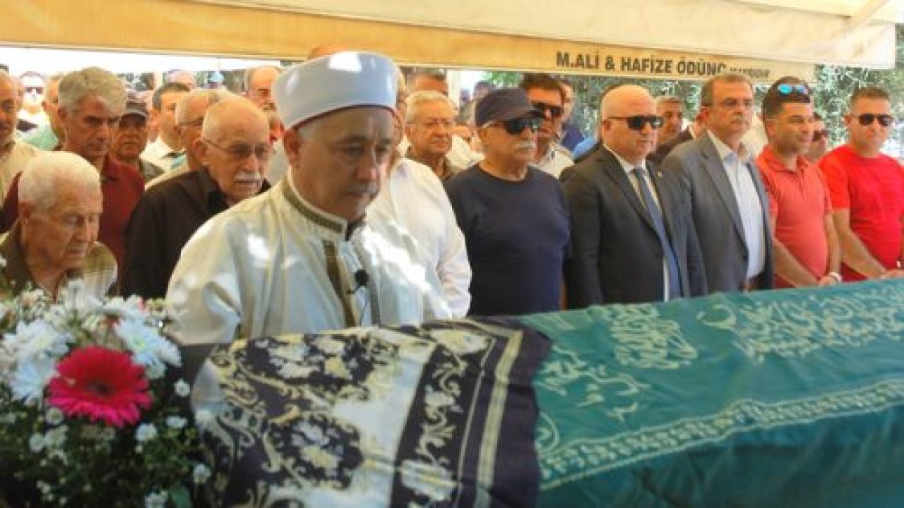 Çağlav Ailesinin Acı Günü