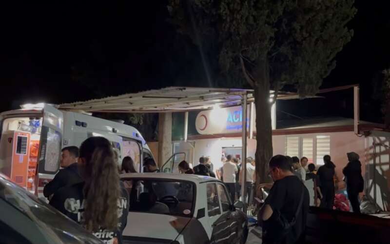 Muğla’da KADES İhbarına Giden Polis Memuru Şehit Oldu
