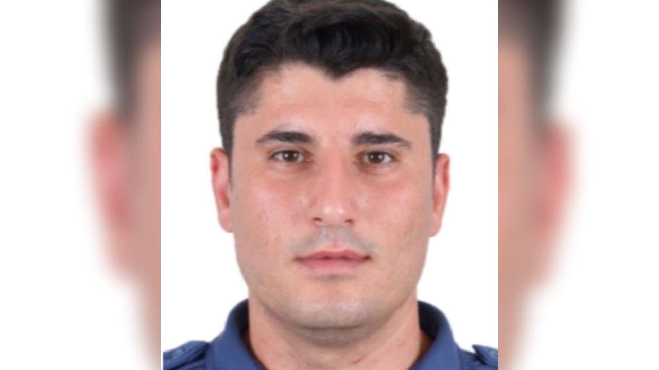 Muğla’da Şehit Olan Polis Memuru, Son Yolculuğuna Denizli’den Uğurlanacak