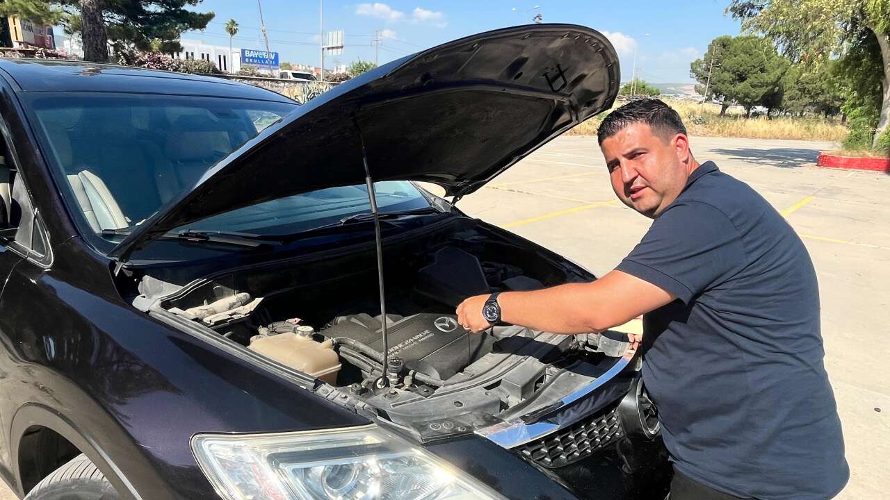 Kilometrelerce Yol Gitmeye Son: 81 İlde 'Gezen Usta' Dönemi