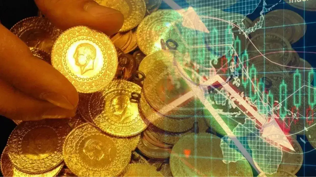 14 Haziran 2026 Altın Fiyatları Gram Altın ve Çeyrek Altın Ne Kadar?