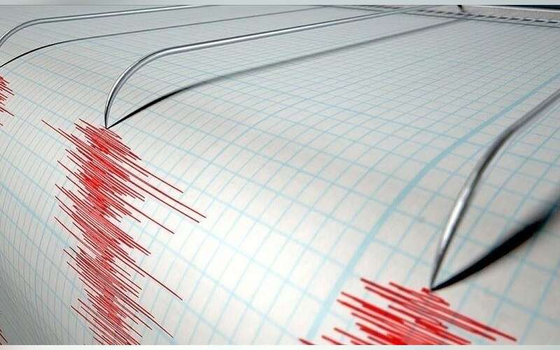 Ula’da Bir Saat İçinde Peş Peşe 5 Deprem