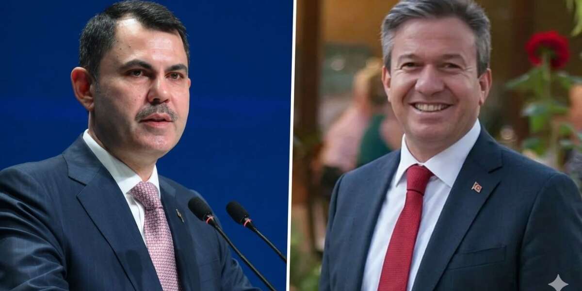 Bakan Murat Kurum’dan Fethiye Körfezi Müjdesi: Kadir Sarıhan’dan Teşekkür Açıklaması