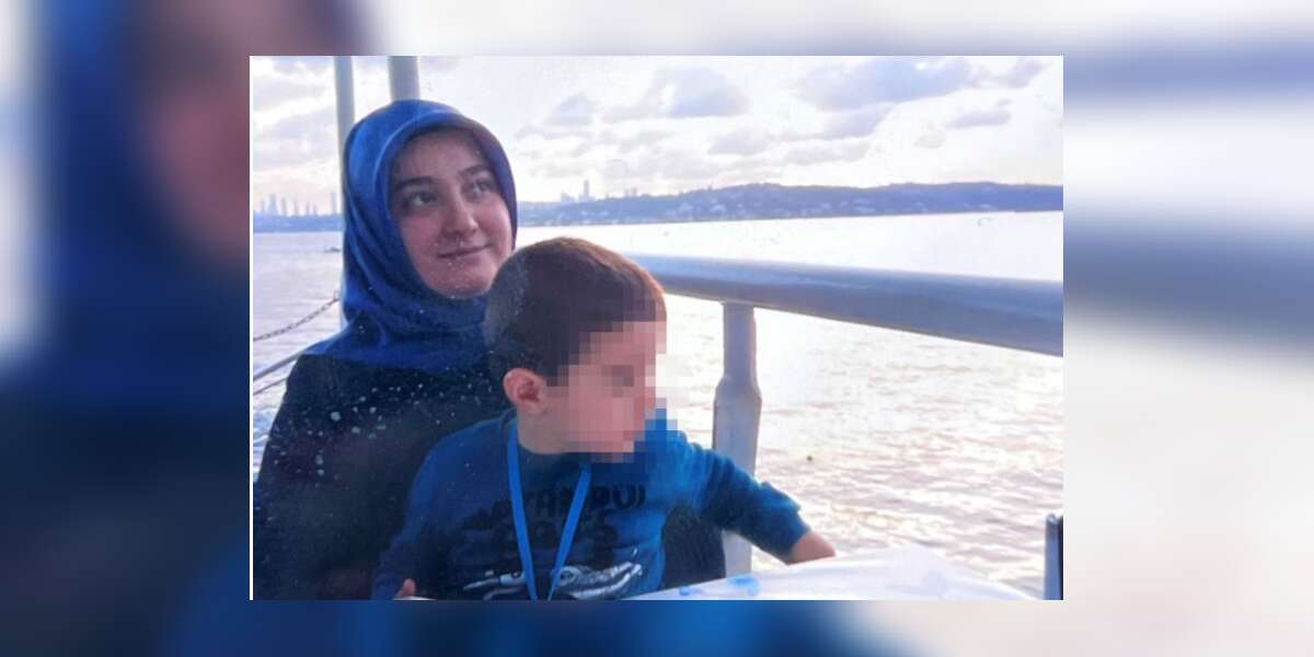 Öğretmen Koca, 3 Çocuk Annesi Öğretmen Eşini ve Kayınpederini Öldürdü