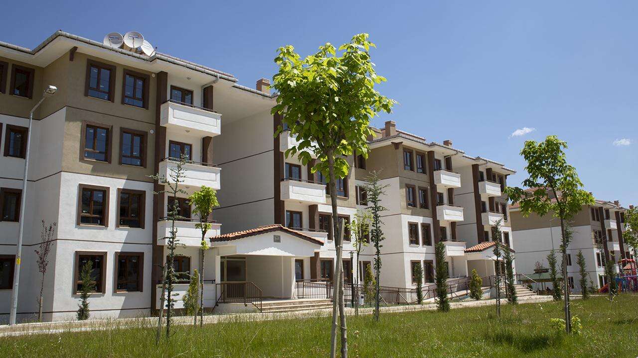 Muğla Dahil TOKİ’de Kurasız Konut Satışı Bugün Başlıyor