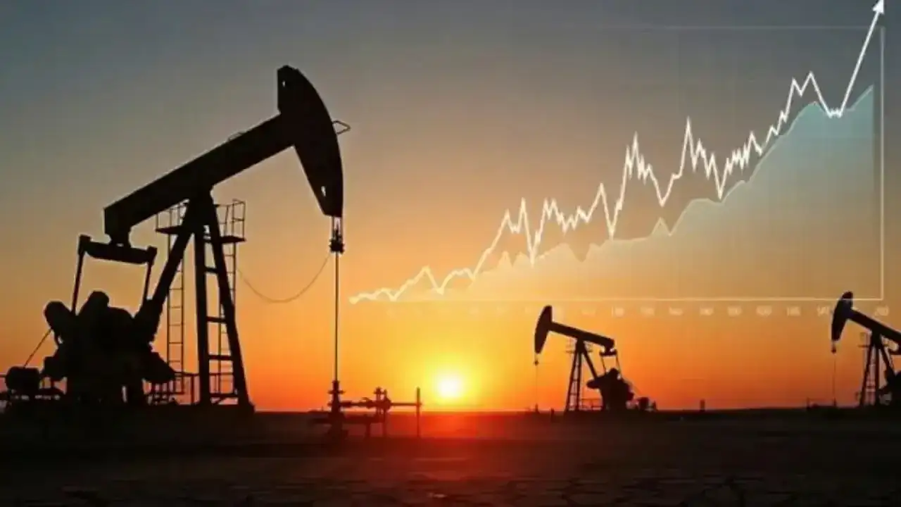 Petrolde Tarihi Düşüş: ABD-İran Anlaşması Sonrası Fiyatlar Çakıldı
