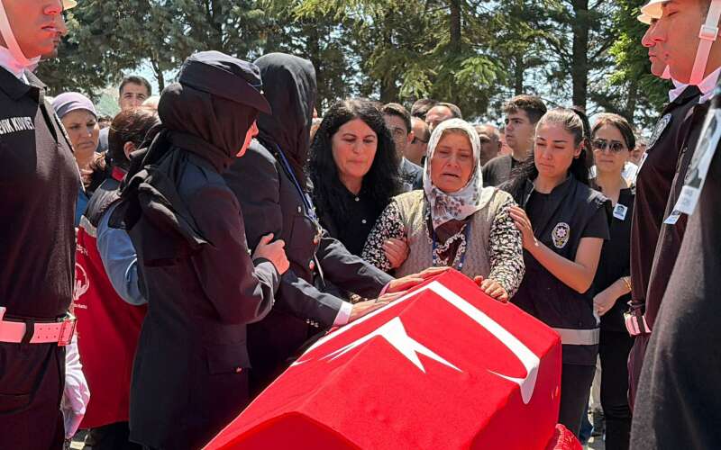 Muğla'yı Yasa Boğan Olay: Şehit Polisin Katil Zanlısı Astsubay Yoğun Bakımda