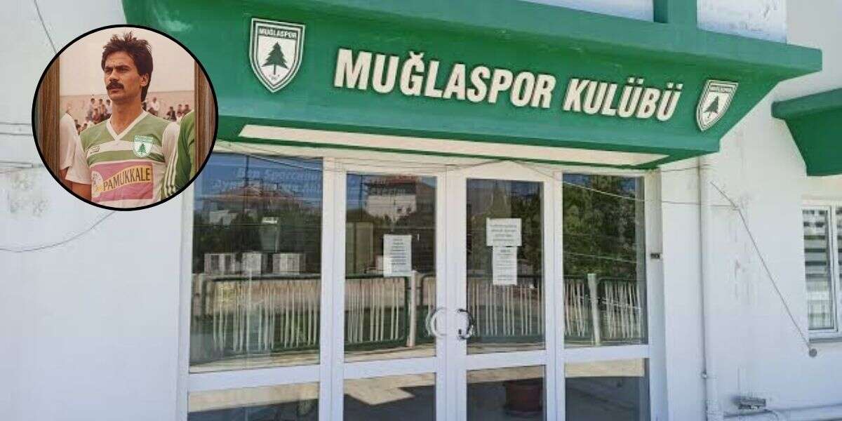 Akın Çavaş Muğlaspor’da Düzenlenecek Törenle Uğurlanacak