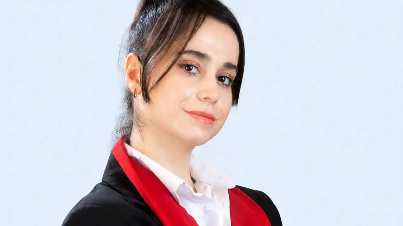 Bodrum'da CHP'nin Yeni Meclis Üyesi Damla Tok Oldu