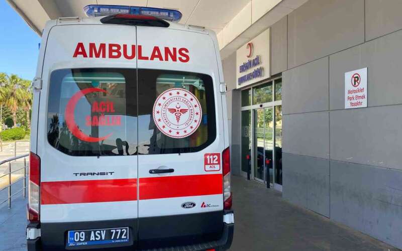 Cezaevi’nde Şüpheli Öl*m: Tuvalette Öl* Bulundu