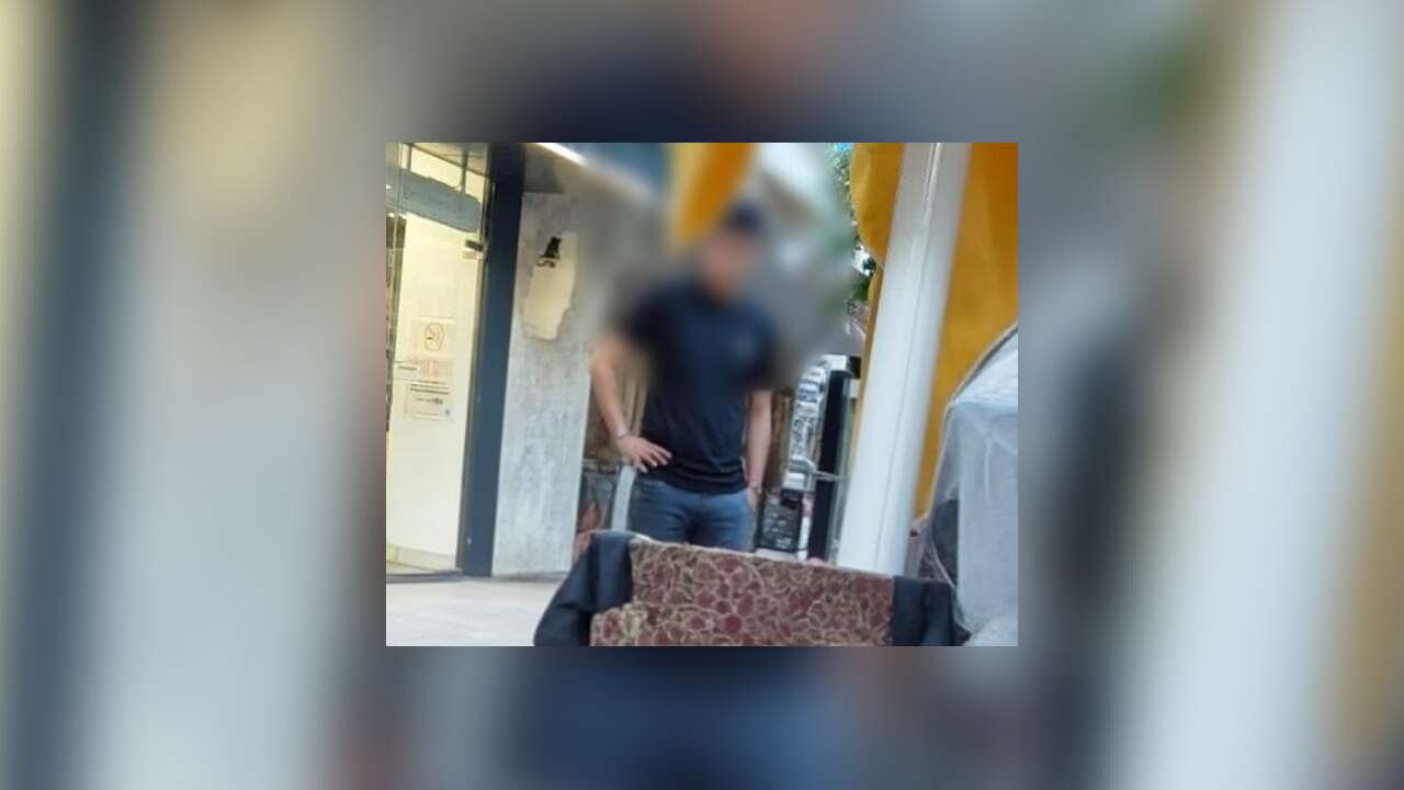 Muğla'da Sapık Alarmı! Kadınları Taciz Ettiği İddia Edilen Şüpheli Tutuklandı
