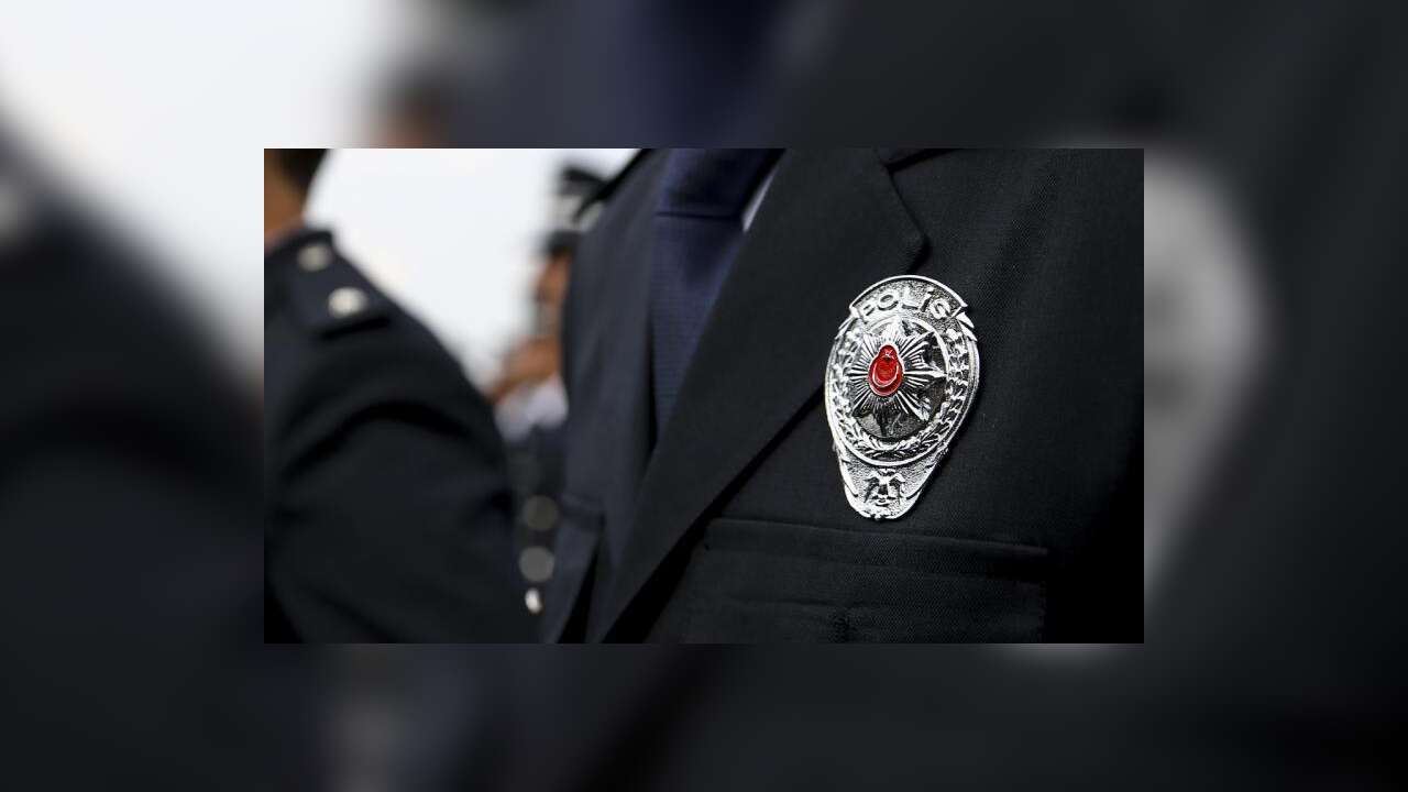 19 Bin 96 Emniyet Mensubunun Görev Yeri Belli Oldu