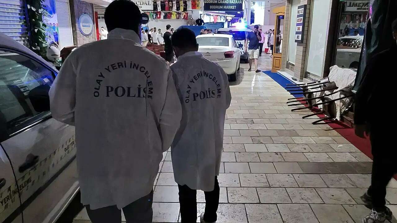 Muğla'da Silahlı Saldırı: 1 Kişi Yaralandı