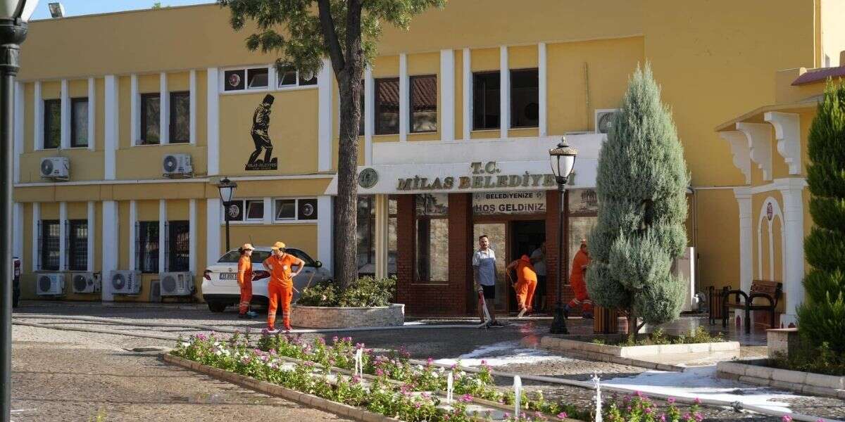Milas Belediyesi Personel Alımı Yapacak: İşte Başvuru Şartları ve Detaylar