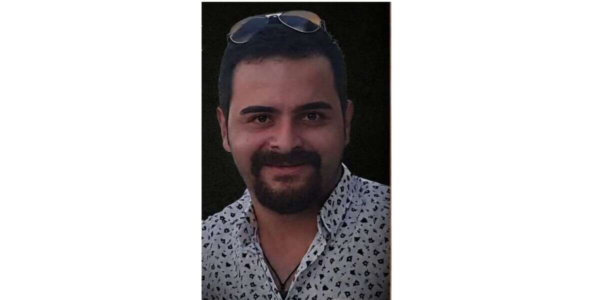Marmaris Belediyesi Personeli Veysel Samet Palan Hayatını Kaybetti