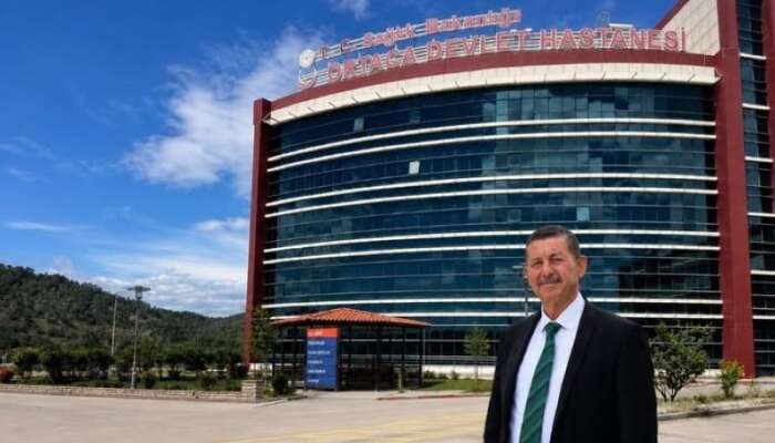 Ortaca Devlet Hastanesi’ne Birçok Branşta Yeni Uzman Hekim Görevlendirildi