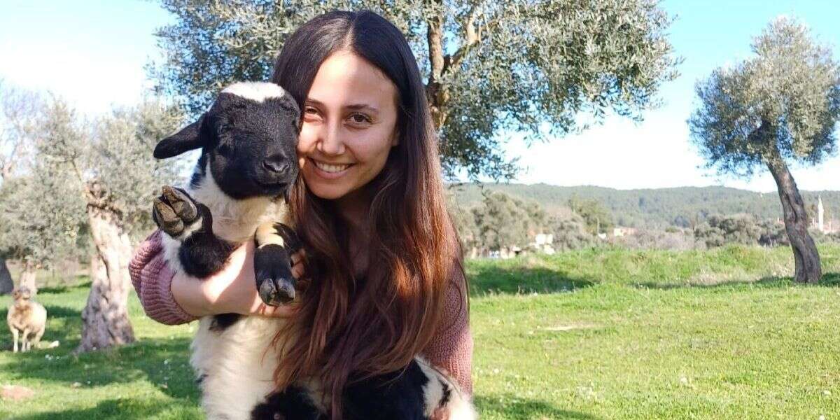 Akbelen Davasında Esra Işık Hakim Karşısına Çıkıyor