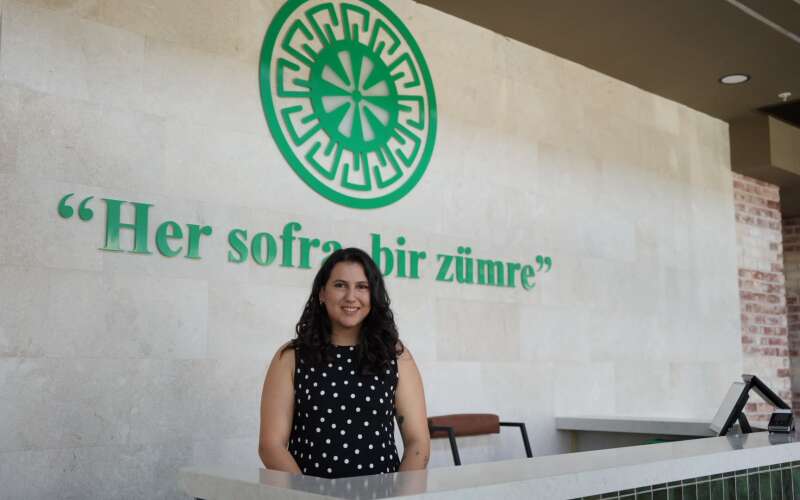Muğla’da Gastronomiye Yeni İmza: 26 Yıllık Tecrübe, Zümre Restaurant İle Devam Ediyor