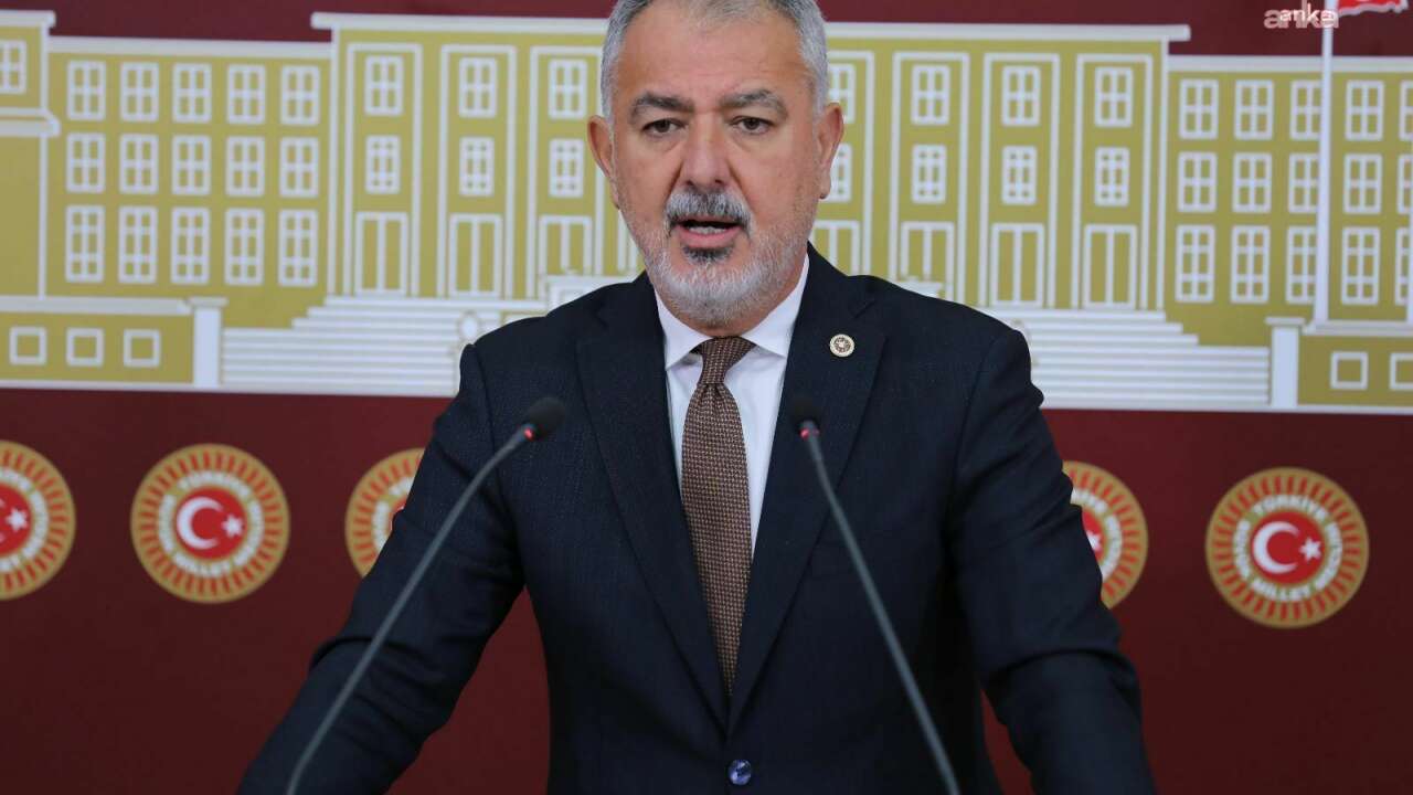 Datça-Bozburun Özel Çevre Koruma Bölgesi’ndeki Araziler İçin Bakanlara Soru