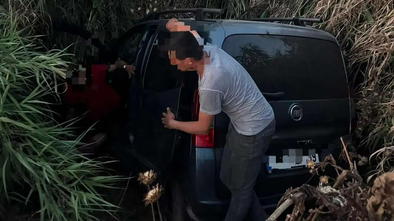 Muğla'da Akraba Ziyaretine Giden 61 Yaşındaki Adamdan Acı Haber