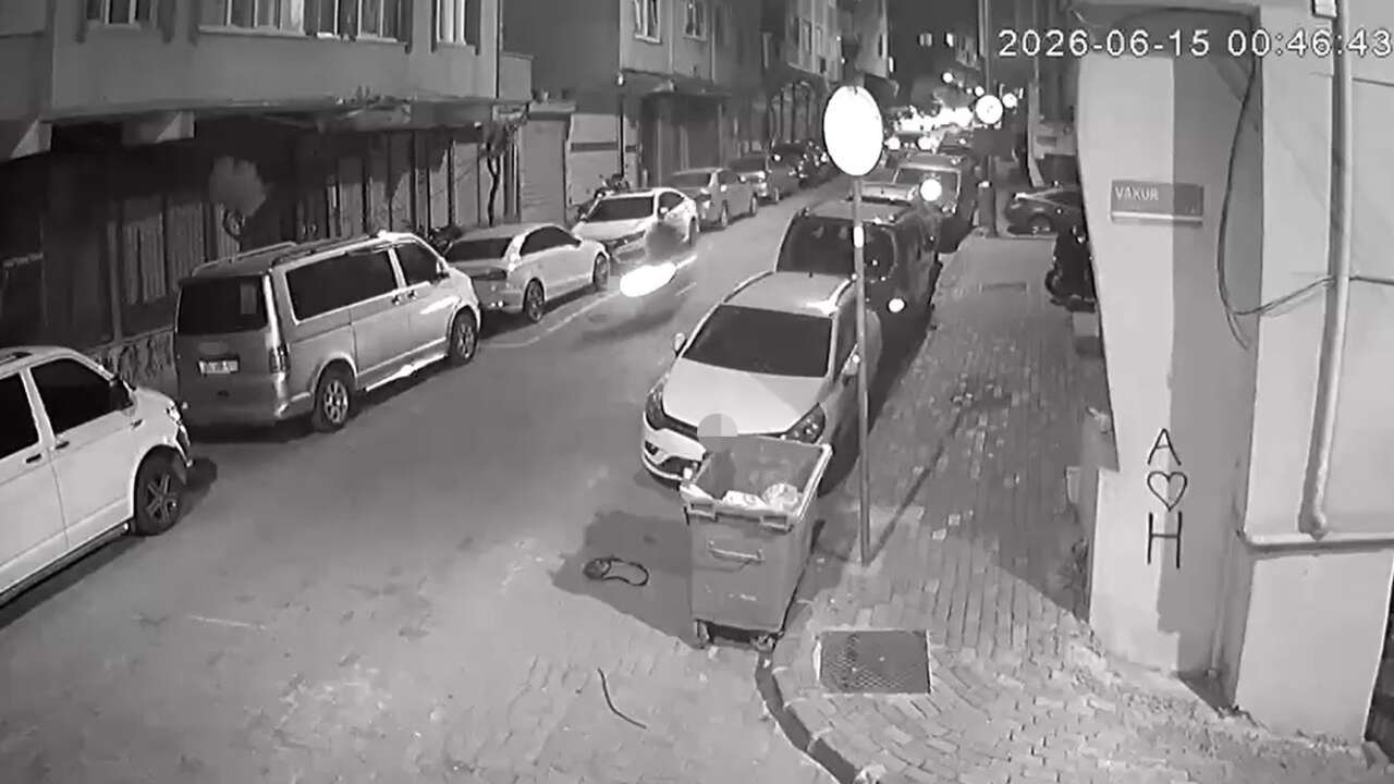 Evlenmek İstediği Kızın Erkek Kardeşini Sokak Ortasında Vurdu, Öldürdü