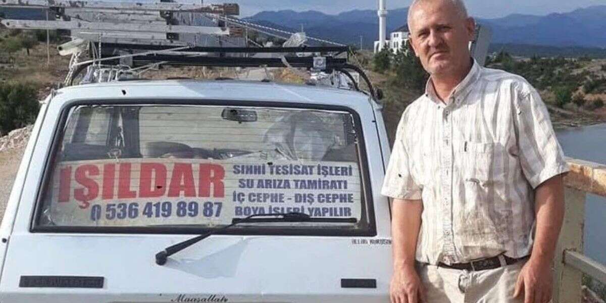 Muğla’nın Tanınan İsimlerinden Osman Işıldar Vefat Etti