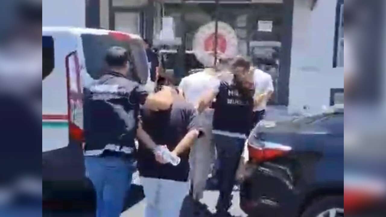 Ortaca ve Dalaman’da Uyuşturucu Operasyonu: 1 Tutuklama