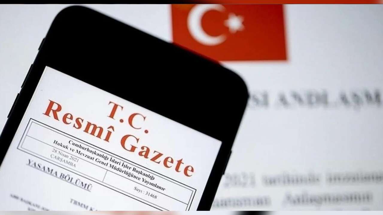 Resmî Gazete’deki Atama Kararıyla Muğla’da Kritik Görev Değişiklikleri