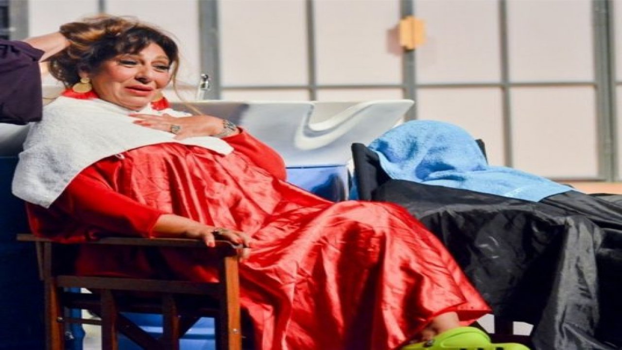 Baykal, hastaneye kaldırıldı