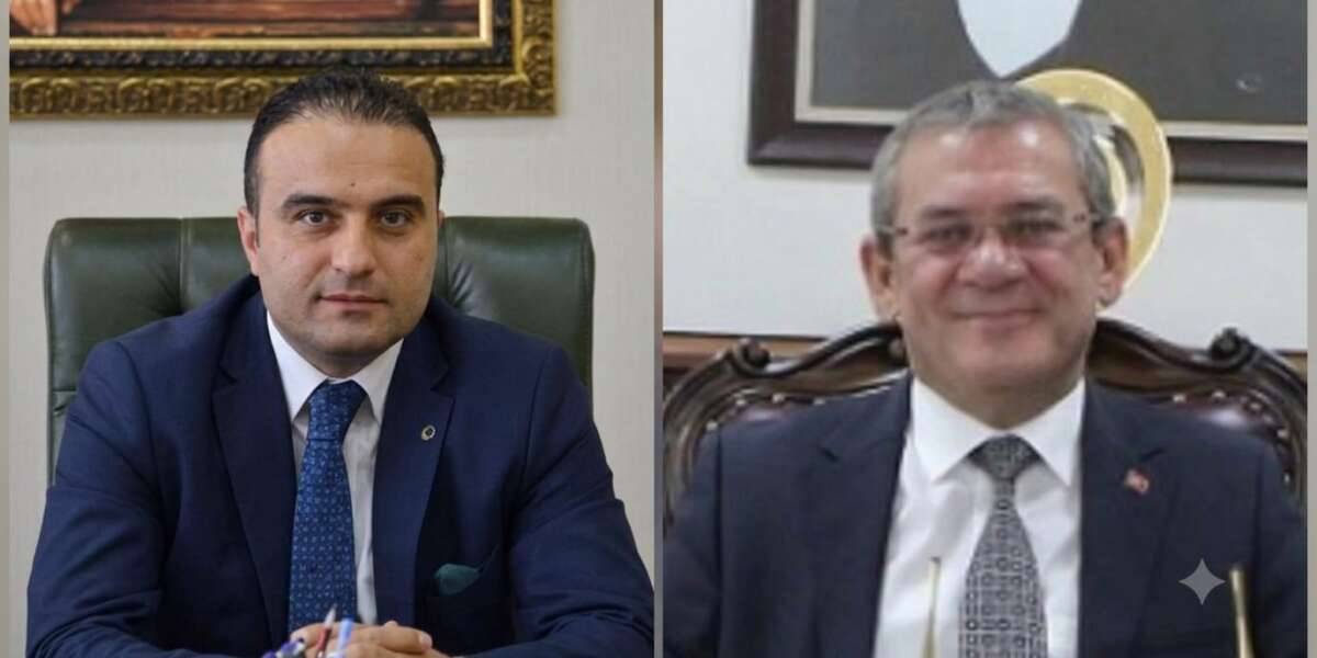 Menteşe’nin Yeni Kaymakamı Ali Edip Budan Kimdir?