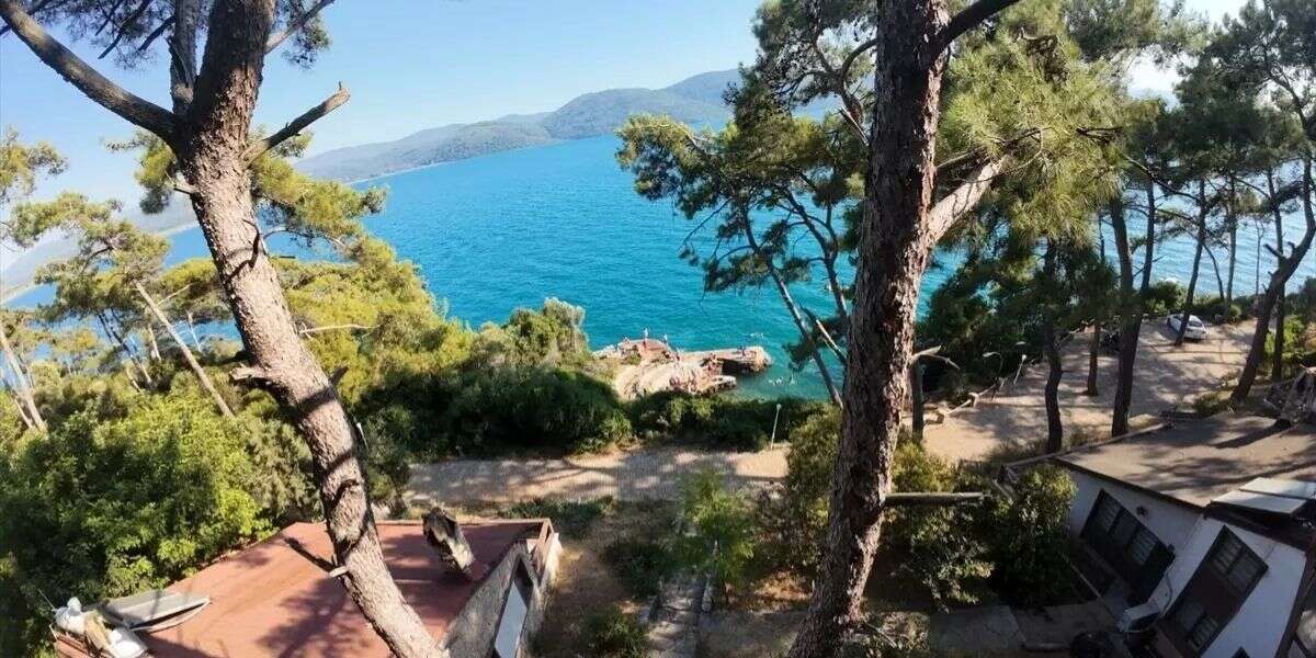 Akyaka Orman Kampı'nın 2026 Fiyatları Belli Oldu