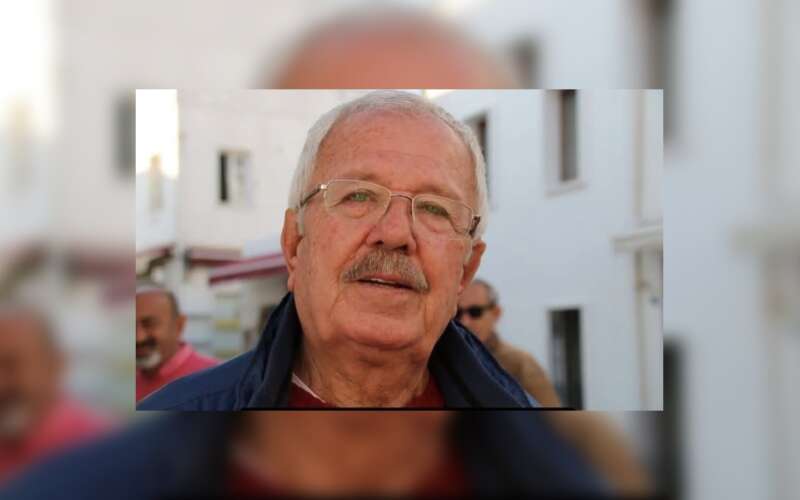 Muğla Denizciliğinin Duayen İsmi Erol Öztabak Hayatını Kaybetti